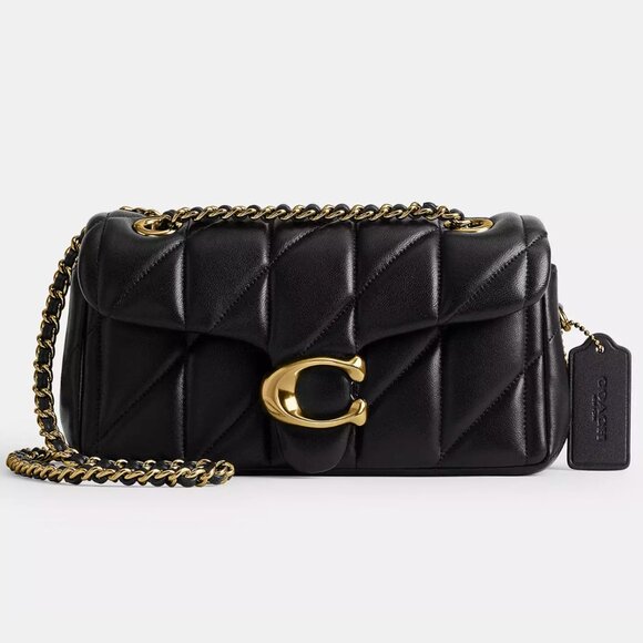 GIVEAWAY - Coach Tabby Shoulder Bag - Picture 1 of 1